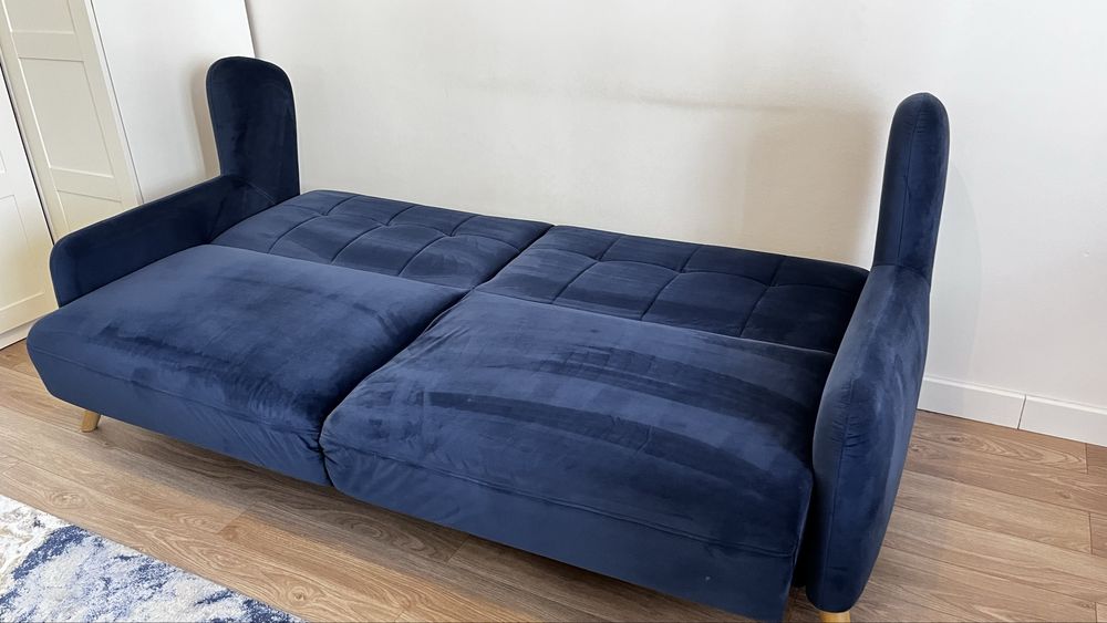 Sofa z funkcja spania