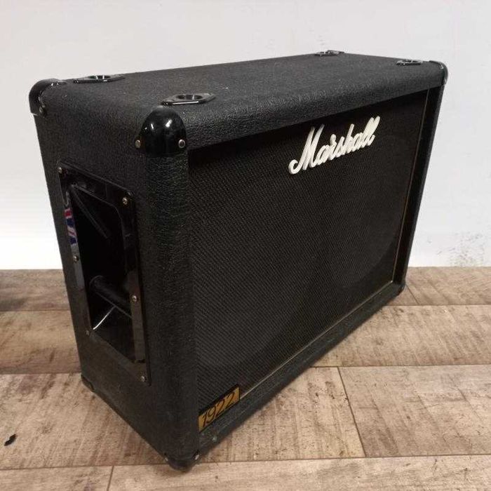 Marshall 1922 kolumna gitarowa 2x12" zamiana