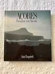Photo-Book "Açores: Paisagem sem Mácula" de Ana Esquível