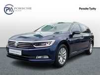 Volkswagen Passat 2.0 TDI BMT Comfortline DSG-Lampy LED Top,Keyless Go