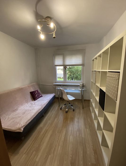 Pokój na wynajem Ursynów metro Stokłosy