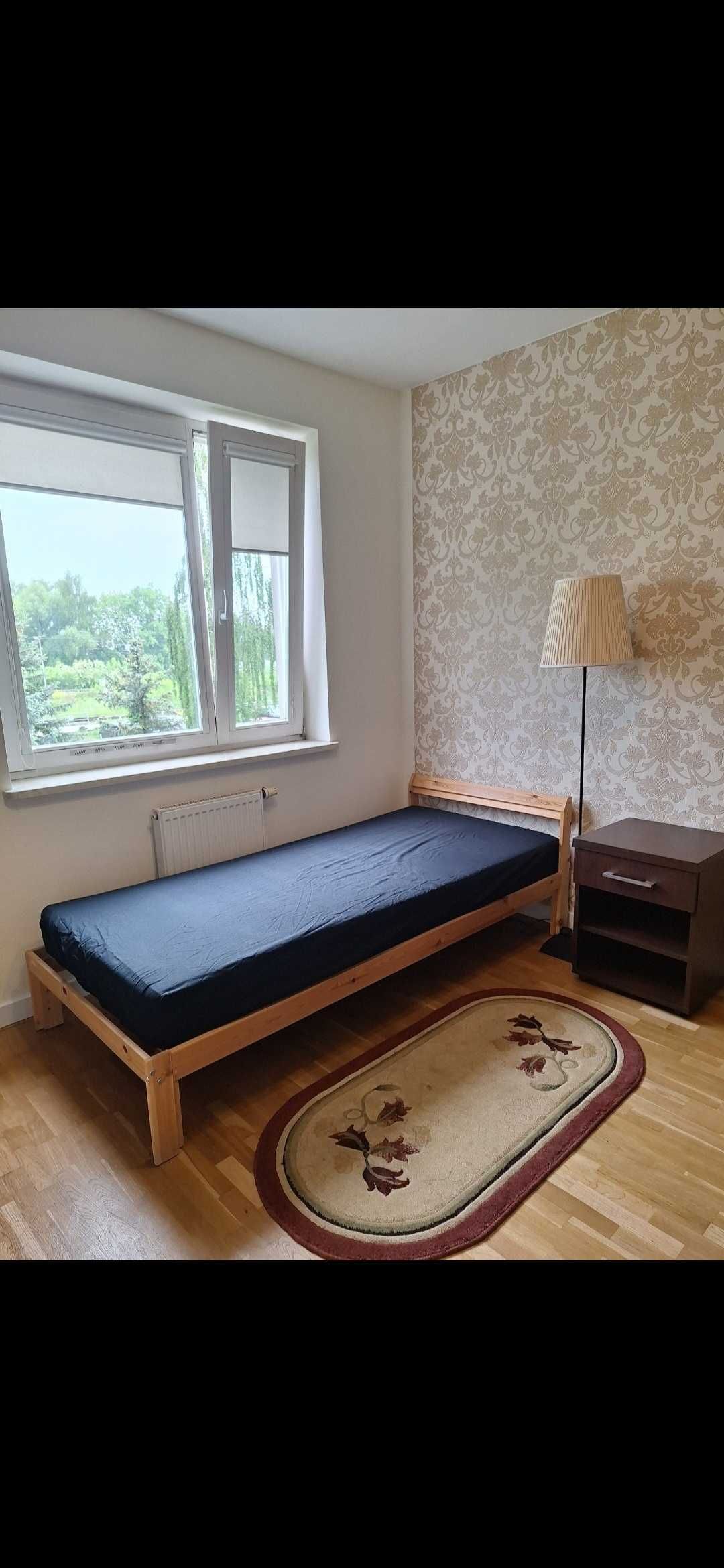 Pokój do wynajęcia od 01.08.2025