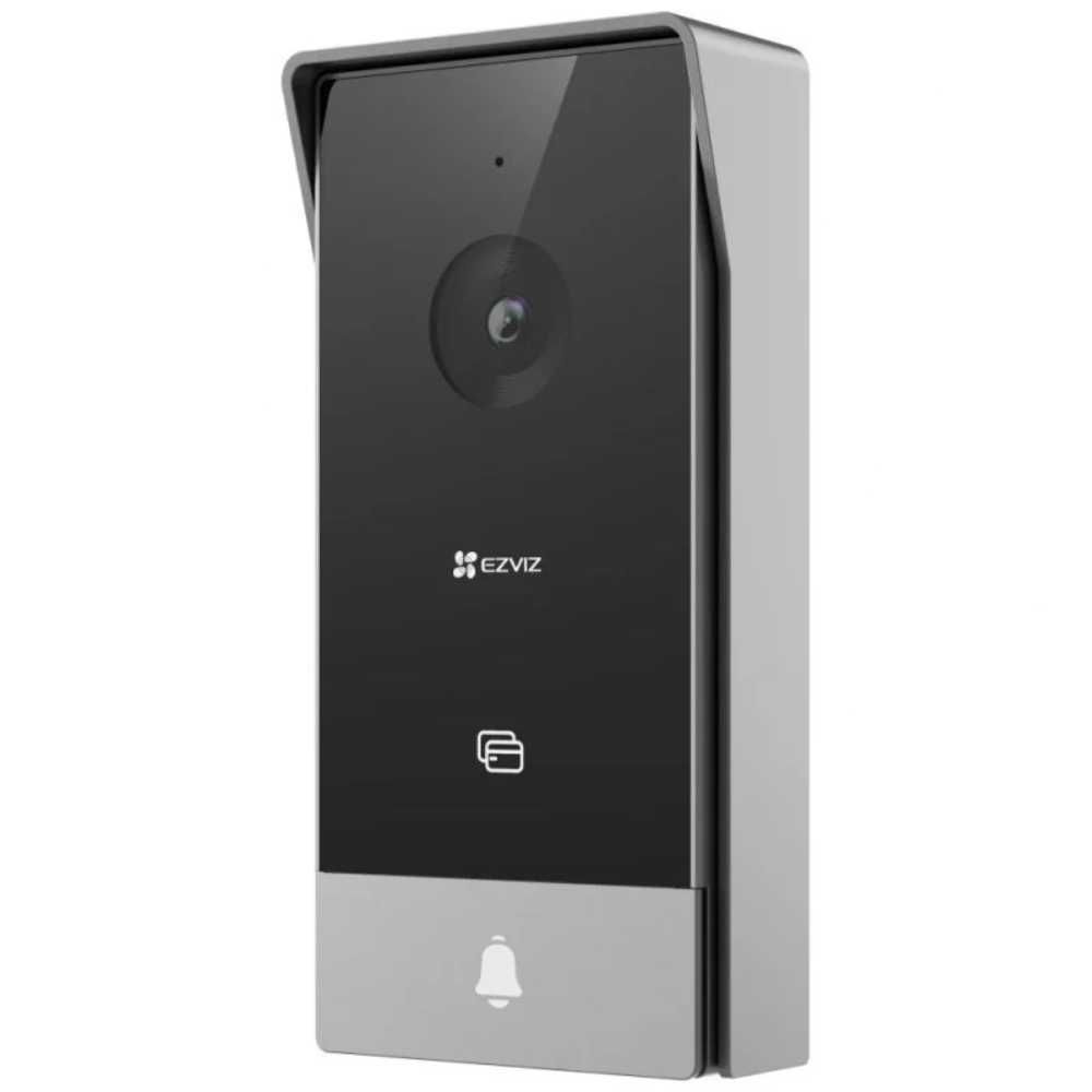 Intercomunicador * WiFi * 7” * Com câmara e visão noturna