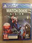 Watch Dogs: Legion PS4/PS5
