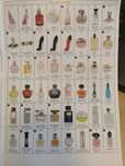 Perfumy Glantier 50ml damskie odpowiedniki oryginałów