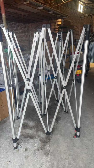 Tenda dobravel para enventos, feiras... varios tamanhos