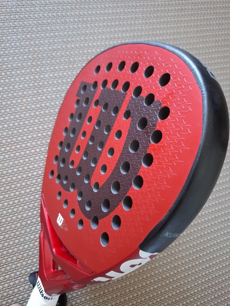 Wilson Bela Elite v2.5