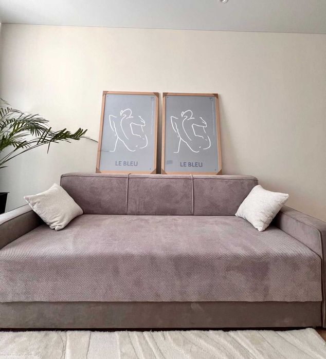 Продается 2 комнатная шикарная квартира в ЖК "Лазурный".