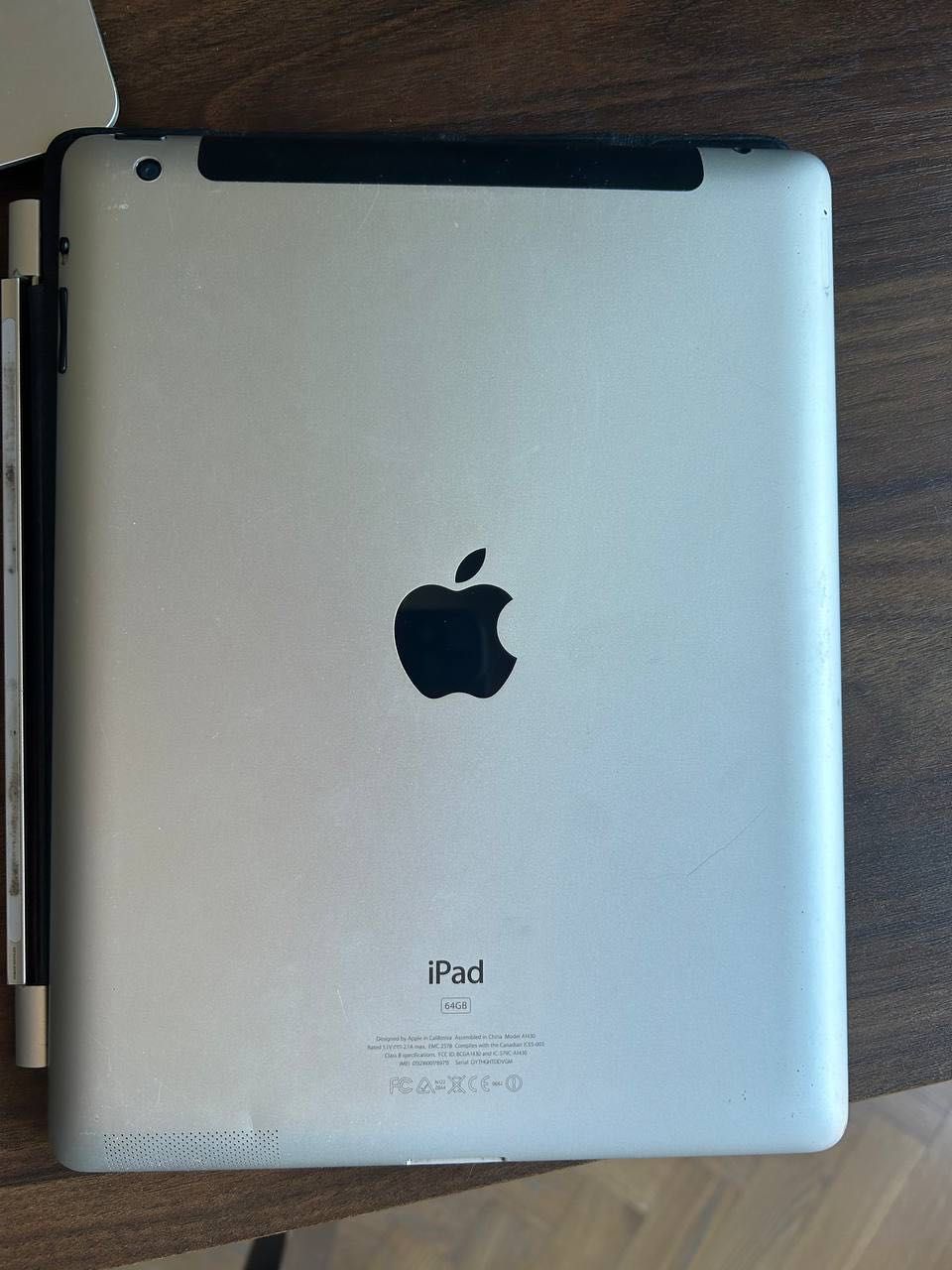 Apple iPad 3 A1430 64gb