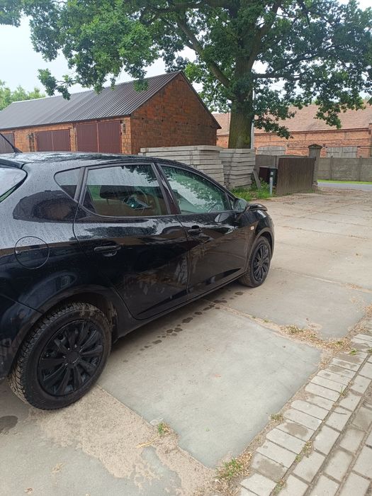 Seat Ibiza 1.6tdi