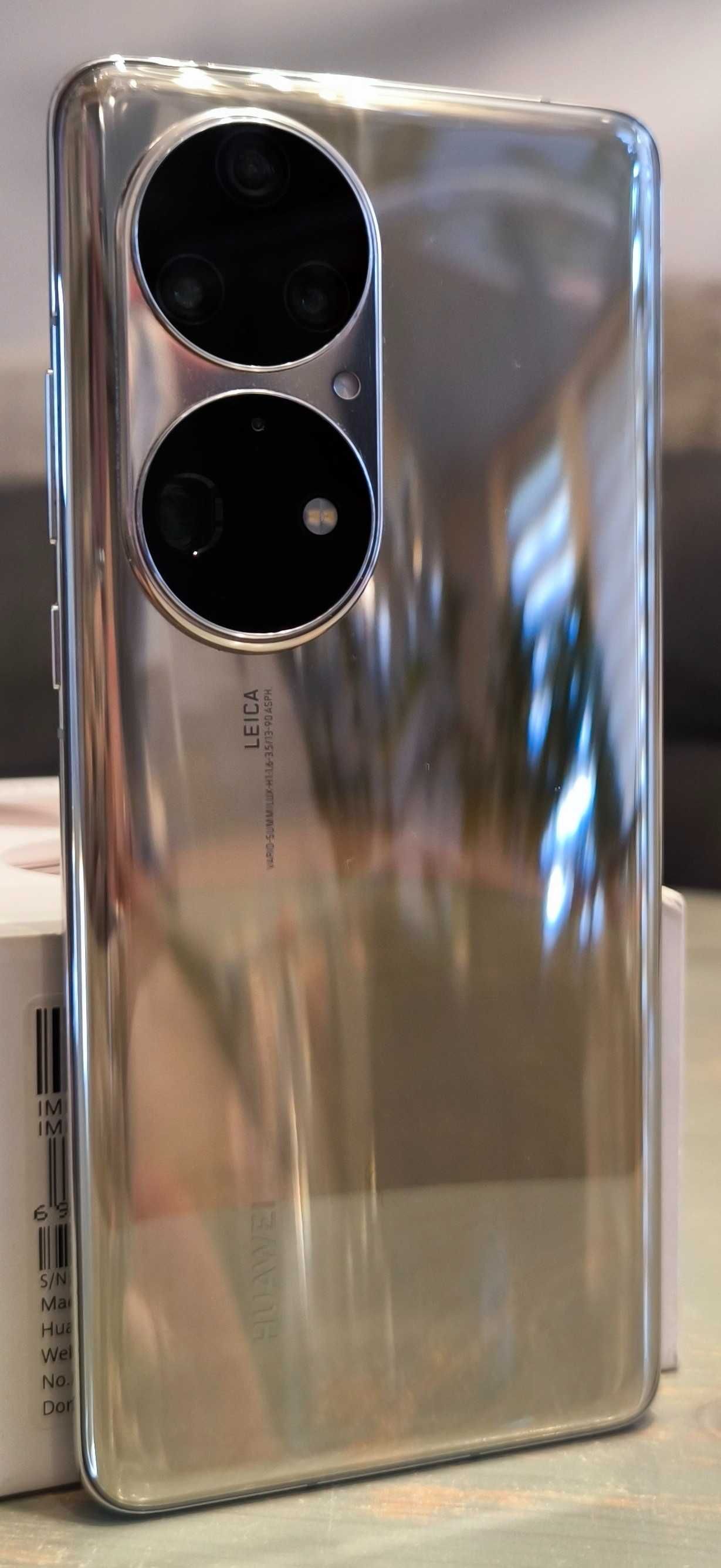 Huawei P50 PRO,  8/256GB, stan bardzo dobry, komplet.