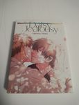 Manga Daisy Jealousy BL