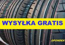Z EUROPY 225/45/18 Premiorri WYSYŁKA GRATIS 225/45R18 letnie Płock