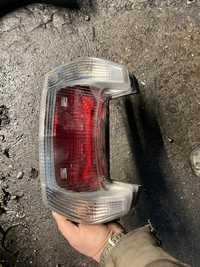 Yamaha teicity 125 lampa tył 14-18