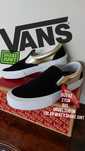 Buty vans slip on x shake junt 42 9us 27 skate drip tenisówki trampki