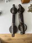 Indianskie instrumenty