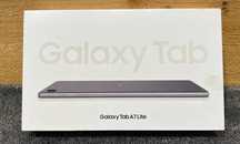 Galaxy Tab A7 Lite