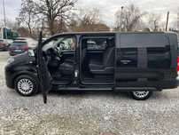 Toyota ProAce Proace Automat Long 5 Osób Automat
