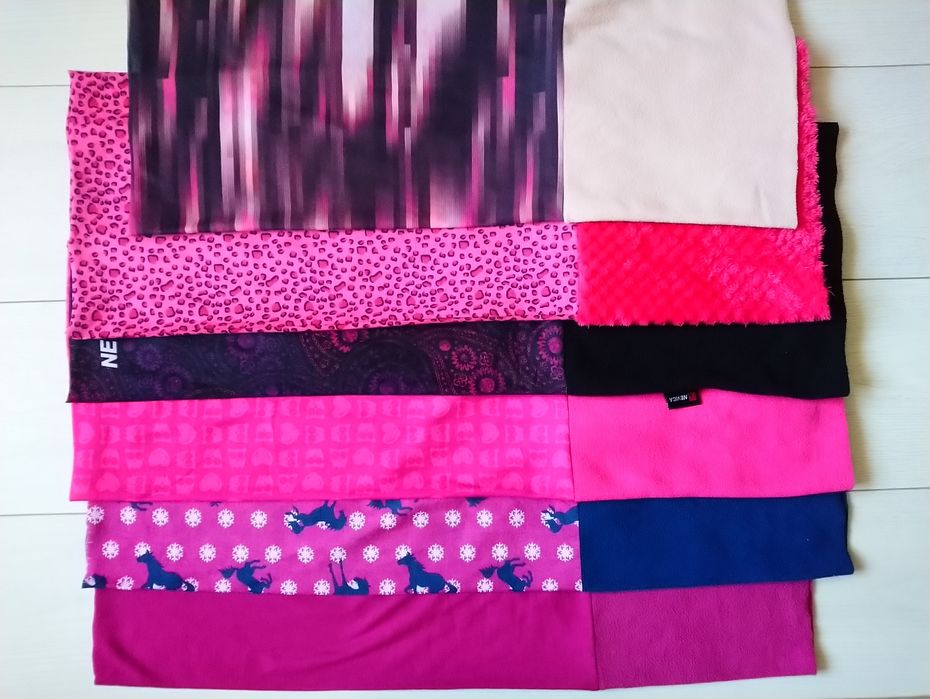 Зимовий баф бафф бафи