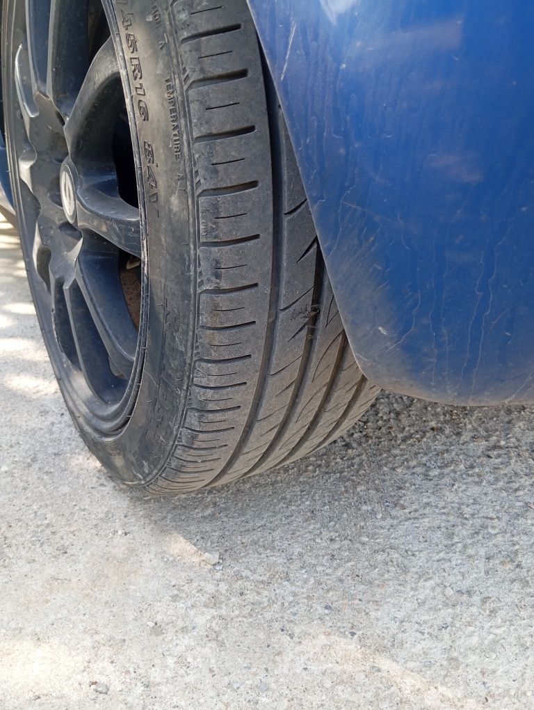 CITROEN C2 1.4 VTR 2 lugares