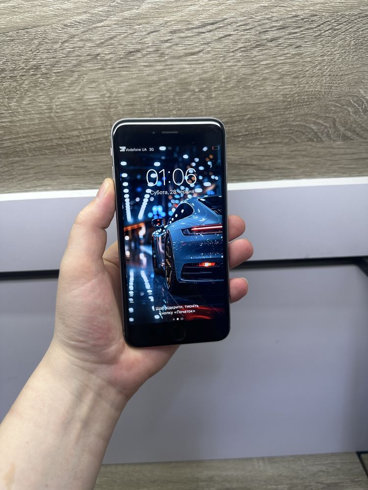 iPhone 6Plus 64Gb Neverlock