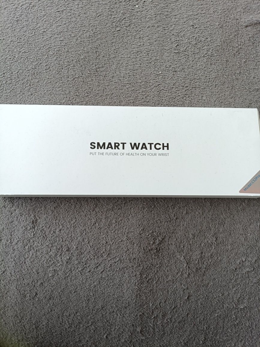 Smart watch Dooge CS2 Pro