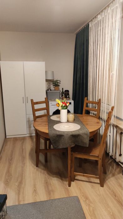 Wynajme mieszkanie 30 m2