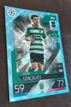 Pedro Gonçalves Sporting Clube de Portugal 2022-23
