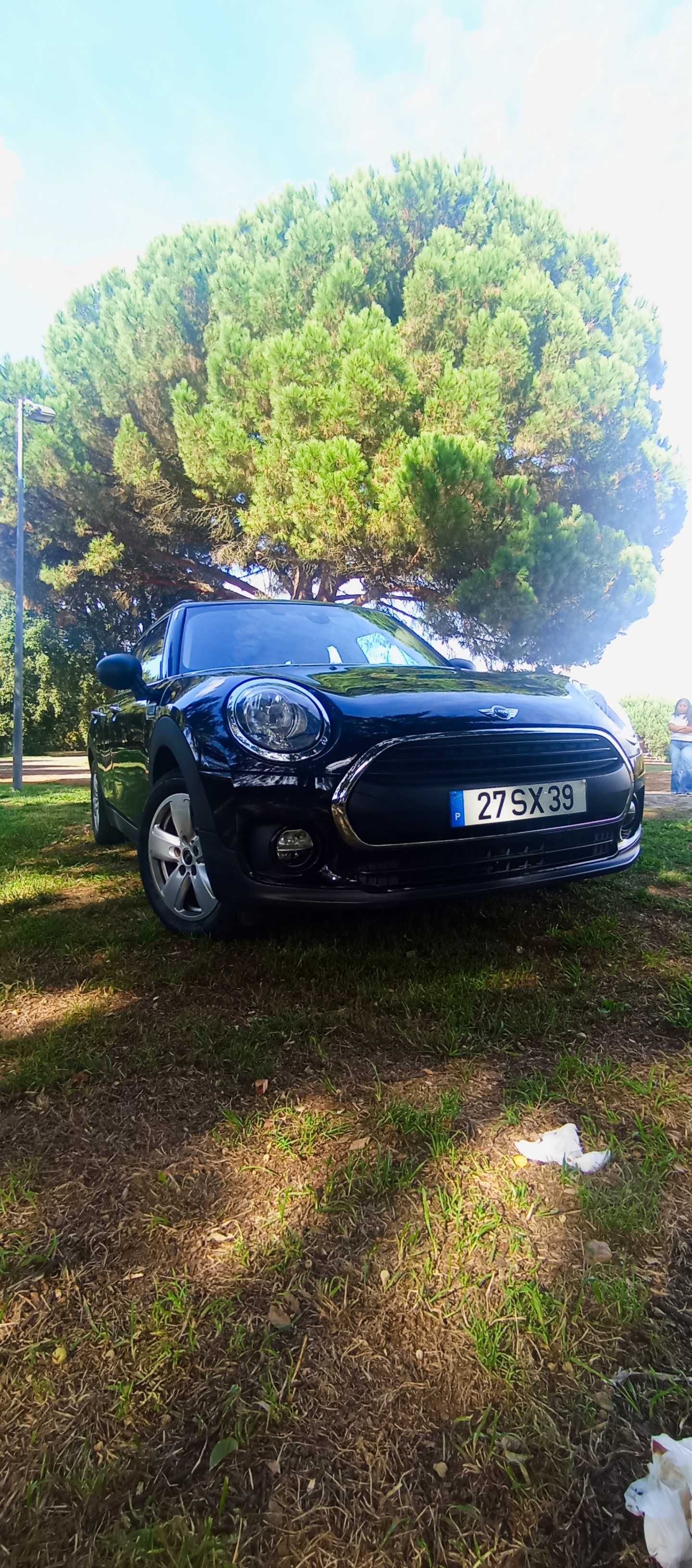 Mini Clubman 2017