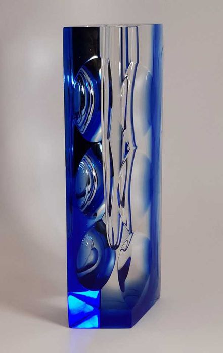 Unikatowa Forma/Wazon MILAN MACHACEK