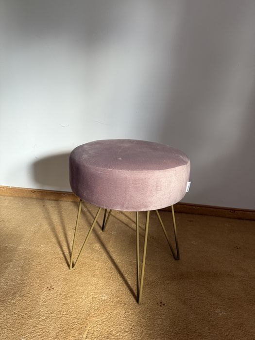 Homla podnóżek nowy