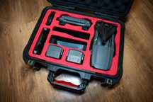 Dron DJI Mavic 2 Pro (ZESTAW)
