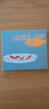 Chili my 4 płyta CD