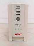 UPS APC Back-UPS CS 350 (para arranjo ou peças)