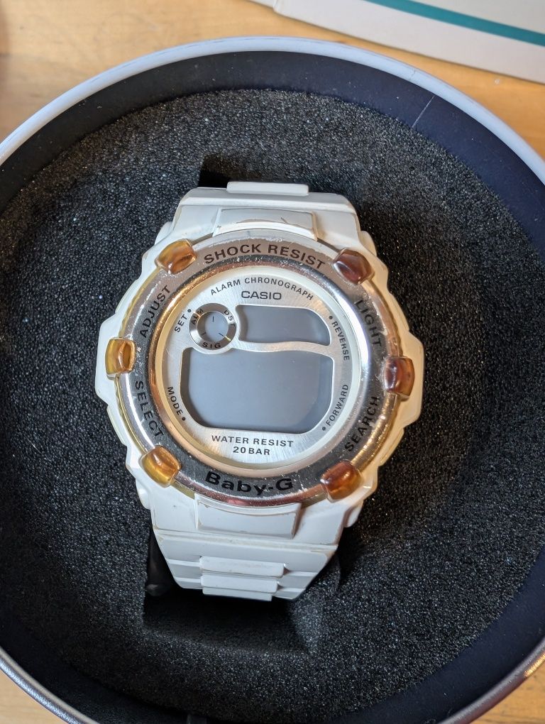 Casio Baby-g BG-3000