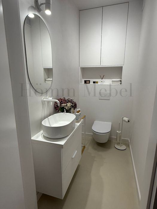 Kuchnie i meble na wymiar • Fachowy stolarz • Hömm Mebel Wrocław