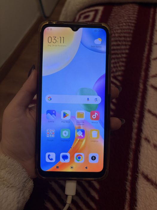 Xiaomi Redmi 10C