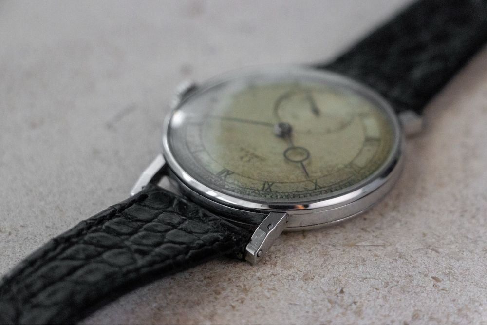 Relógio Omega Jumbo CK2186