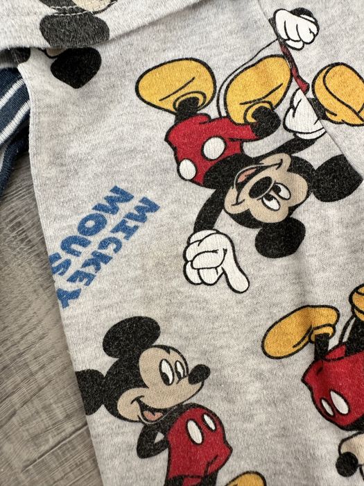 Набір одягу на хлопчика 3-6 місяців 62-68см Carters