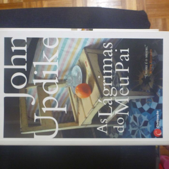 Varios livros- varios preços