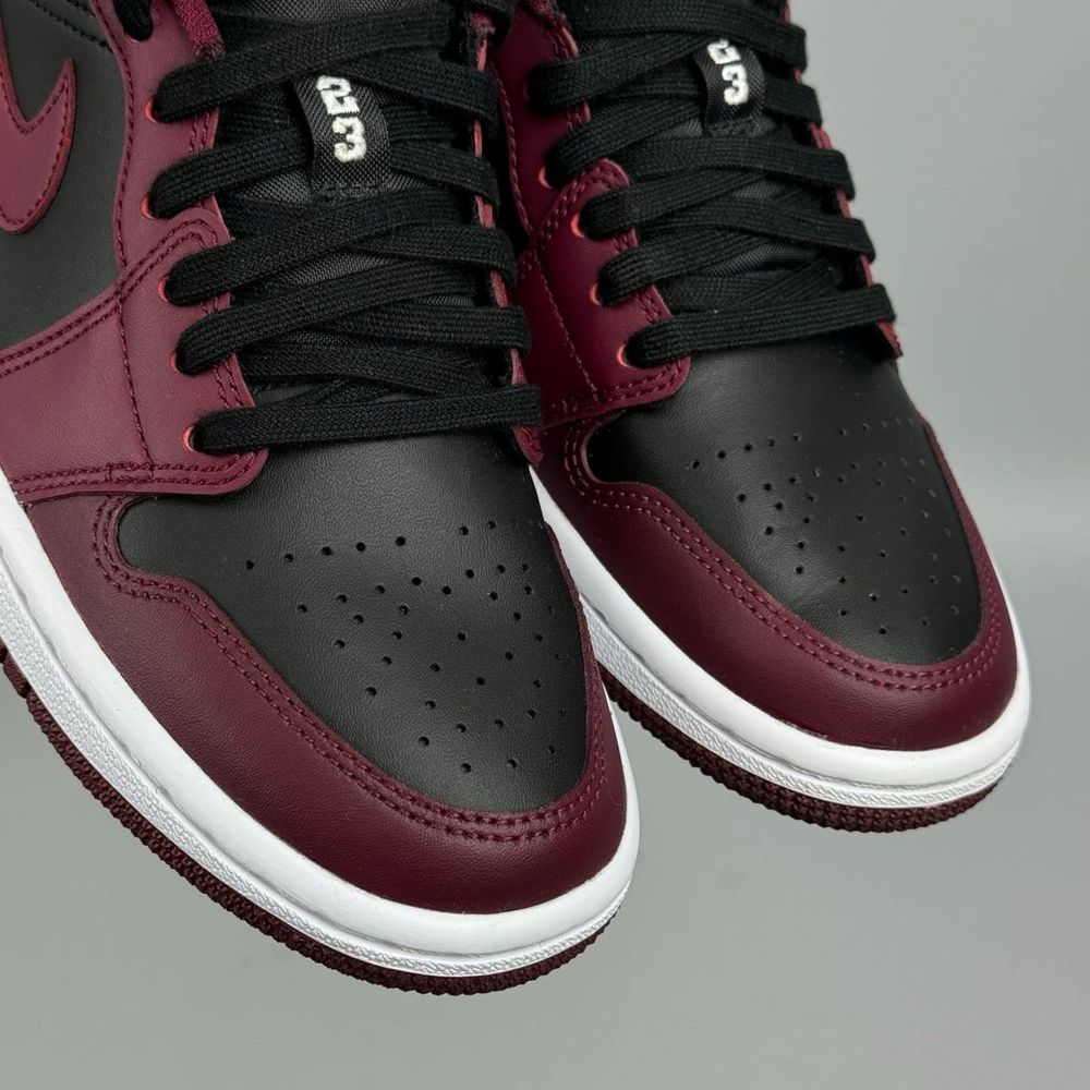 Nike Air Jordan 1 Low кроссовки кеды кеди кросівки найк еір джордан