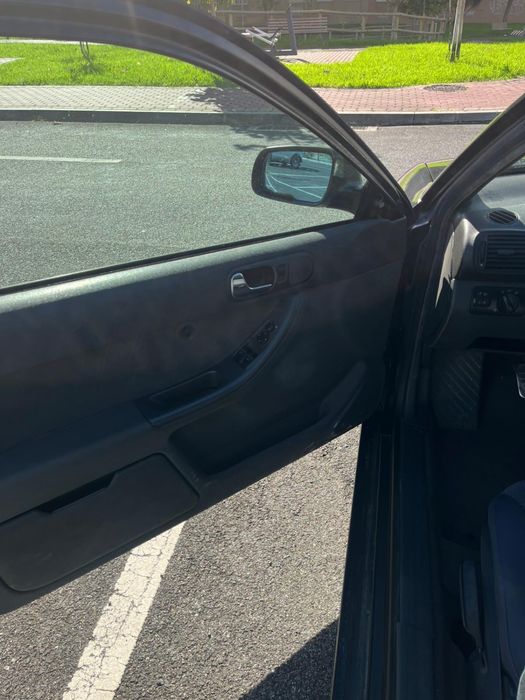 Audi a3 8l 1.6 16v gasolina