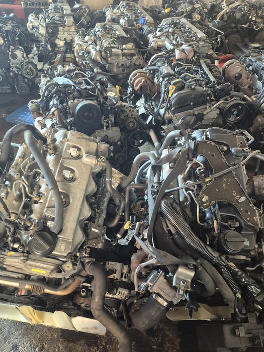 Двигуни 1.5 1.6 1.8 1.9 2.0 2.2 2.5 1.3 Рено Фіат Пежо Форд Ситроен