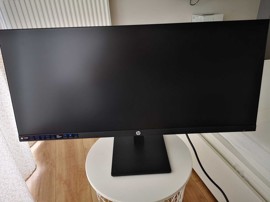 Monitor HP X34 nowy