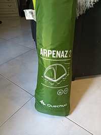 Vendo Tenda Arpenaz 2 pessoas