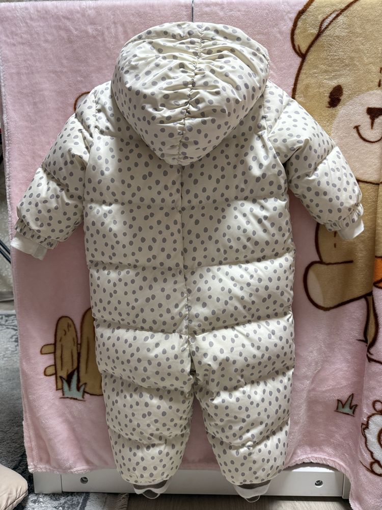Зимовий комбінізон GAP