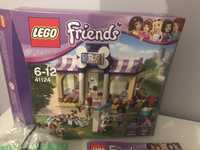 Lego Friends 41124 Przedszkole dla szczeniąt