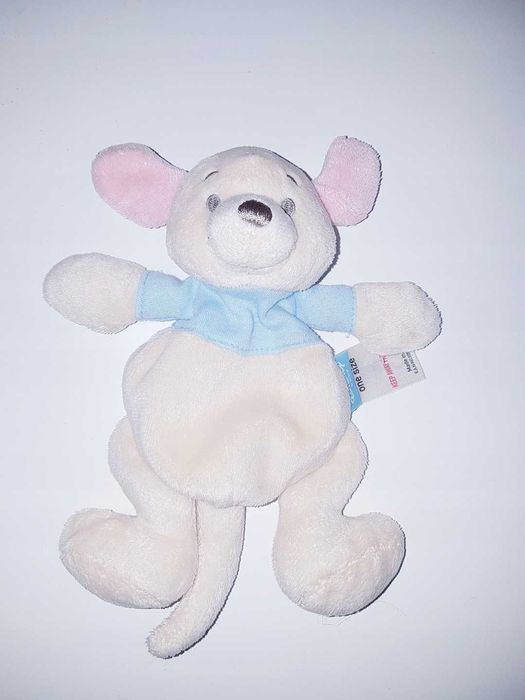 Szmatka Przytulanka Kubuś Puchatek MALEŃSTWO