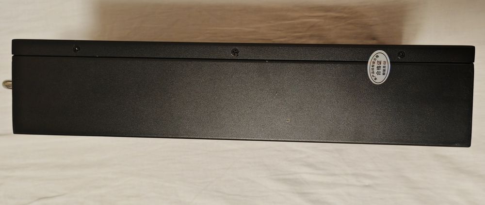 Super Okazja NOWA!!! Bateria Li ion 72V 100Ah Gratis ŁADOWARKA