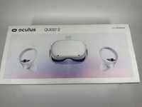 МАГАЗИН!!! Oculus Quest 2 128 Gb VR  Очки виртуальной реальности